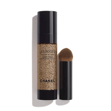 chanel cc cream 40 beige discontinued|chanel les beiges water fresh.